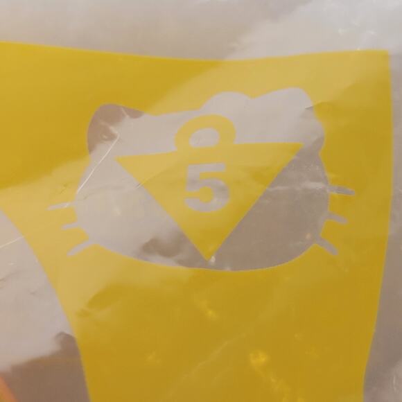 McDonald's Happy Meal Yu-Gi-Oh! Exodia X Hello Kitty Popompurin - NRFP - Picture 2 of 7